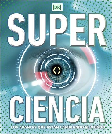 SUPERCIENCIA | 9780241582824 | DK