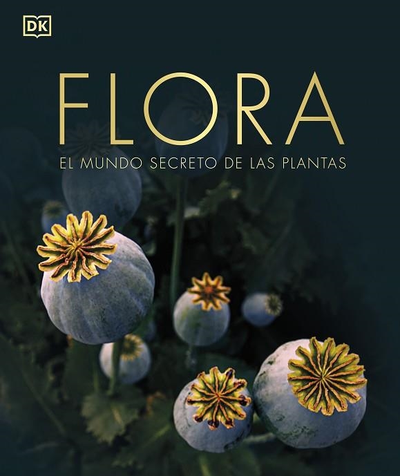 FLORA | 9780241612231 | DK