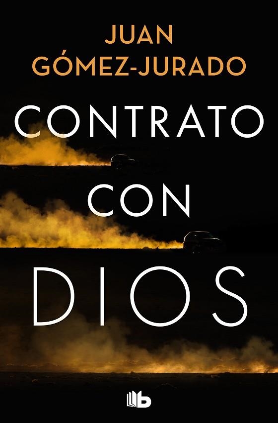 CONTRATO CON DIOS | 9788413145648 | JUAN GOMEZ-JURADO