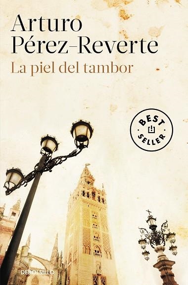 LA PIEL DEL TAMBOR | 9788484506485 | ARTURO PEREZ-REVERTE