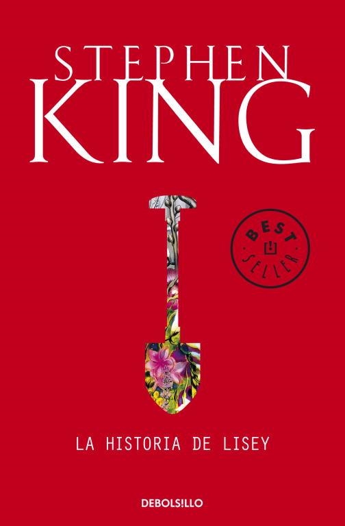 LA HISTORIA DE LISEY | 9788490323052 | STEPHEN KING