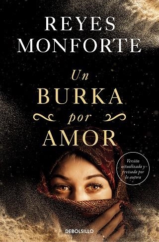 UN BURKA POR AMOR | 9788466363150 | REYES MONFORTE