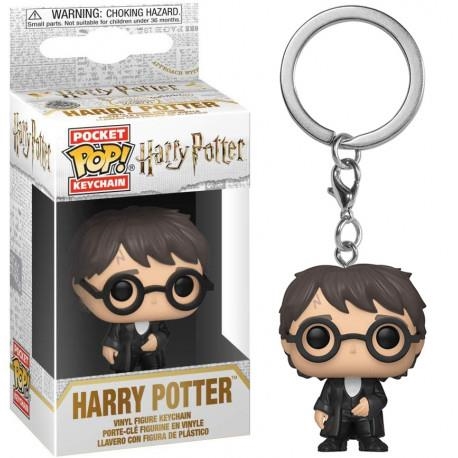 HARRY POTTER KEYCHAIN | 889698422574 | POKET POP KEYCHAIN