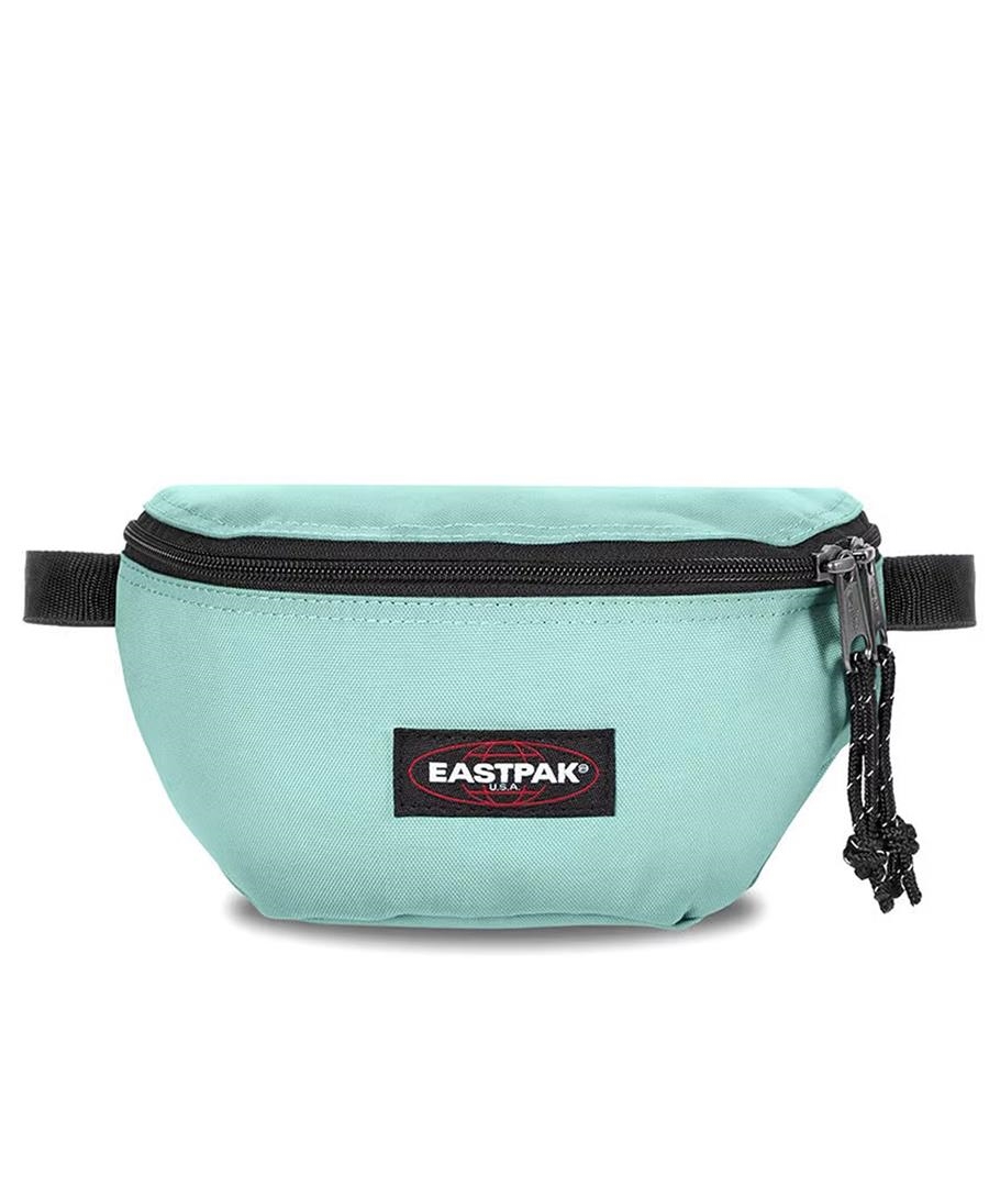 SPRINGER THOUGHTURQUOIS | 196246323543 | EASTPAK