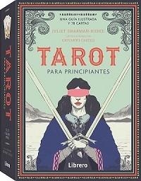 TAROT PARA PRINCIPIANTES | 9789463596275 | JULIET SHARMAN-BURKE & GIOVANNI CASELLI