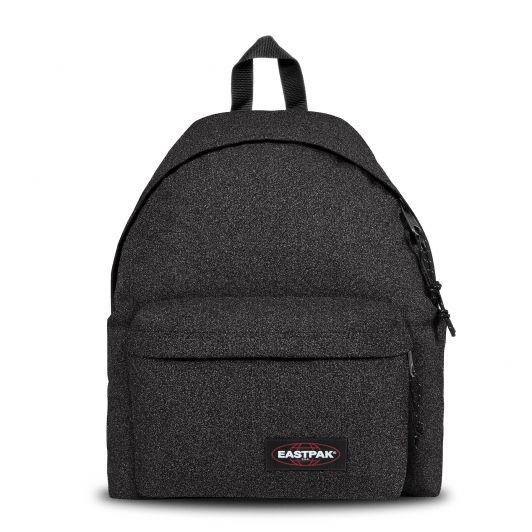 PADDED PAK'R SPARK BLACK | 196010248119 | EASTPAK