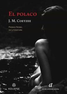 EL POLACO | 9788412495829 | J. M. COETZEE