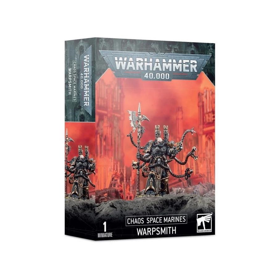 HERRERO DISFORME | 5011921163137 | GAMES WORKSHOP