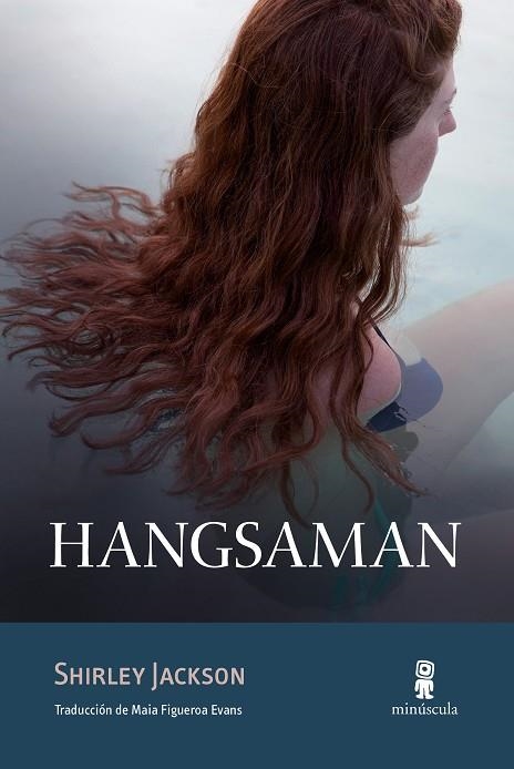 HANGSAMAN | 9788412505368 | SHIRLEY JACKSON