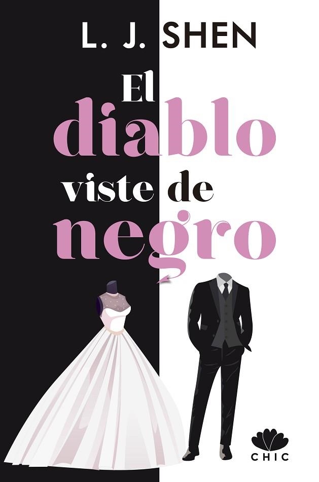 EL DIABLO VISTE DE NEGRO | 9788417972790 | L J SHEN