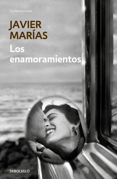 LOS ENAMORAMIENTOS | 9788499899718 | JAVIER MARÍAS