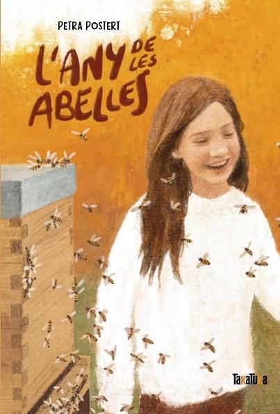 L’ANY DE LES ABELLES | 9788418821400 | PETRA POSTERT