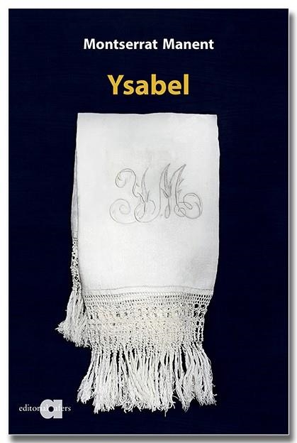 YSABEL | 9788418618321 | MONTSERRAT MANENT RODON