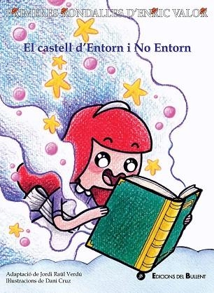 EL CASTELL D'ENTORN I NO ENTORN | 9788499042336 | ENRIC VALOR & DANI CRUZ