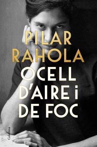 Ocell d'aire i de foc | 9788466429832 | Pilar Rahola