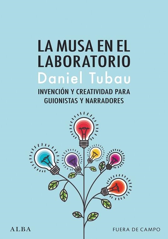 La musa en el laboratorio | 9788490659038 | Daniel Tubau