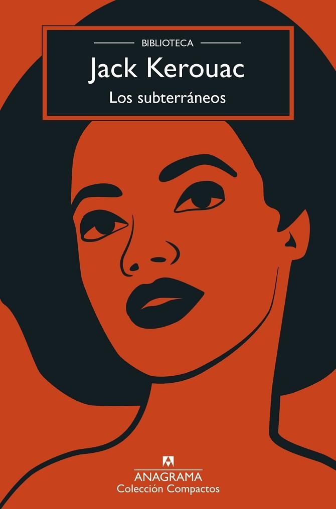 Los subterráneos | 9788433959997 | Jack Kerouac