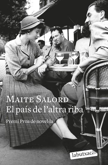 El país de l'altra riba | 9788419107275 | Maite Salord