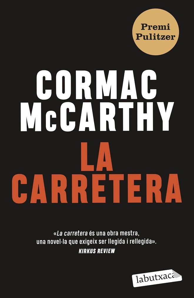 La carretera | 9788419107343 | Cormac McCarthy