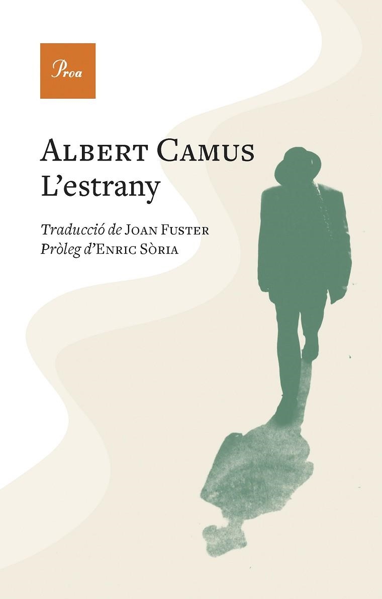 L'estrany | 9788475889610 | Albert Camus