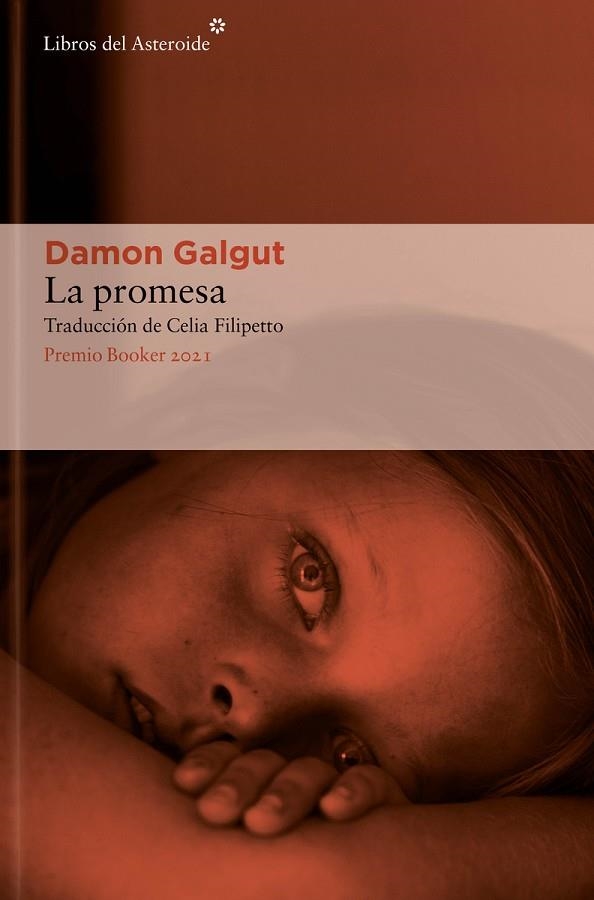 LA PROMESA | 9788419089205 | DAMON GALGUT