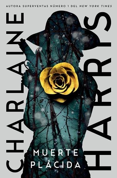 MUERTE PLÁCIDA | 9788419266026 | CHARLAINE HARRIS