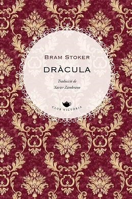 Dràcula | 9788418908644 | Bram Stoker