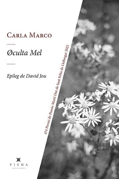 Oculta Mel | 9788418908873 | Carla Marco