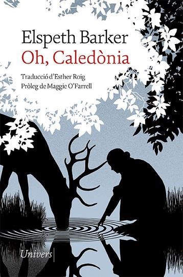 Oh Caledònia | 9788418887239 | Elspeth Barker