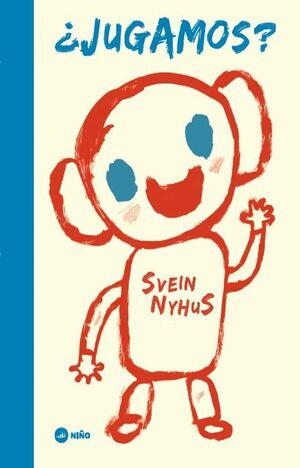 Jugamos? | 9789569569296 | Svein Nyhus