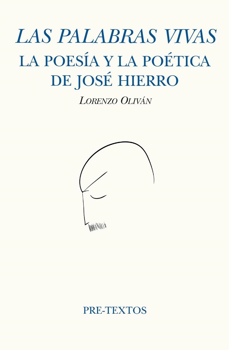 Las palabras vivas | 9788418935732 | Lorenzo Oliván