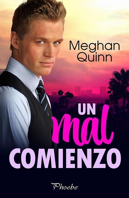 Un mal comienzo | 9788419301116 | MEGHAN QUINN