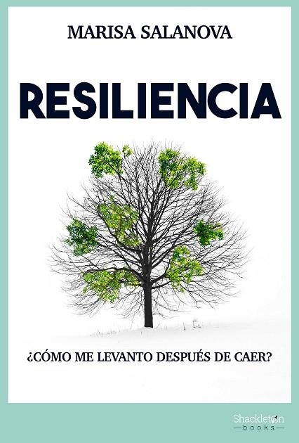 Resiliencia | 9788413611648 | MARISA SALANOVA