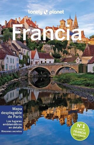 Francia 9 | 9788408254270 | VVAA