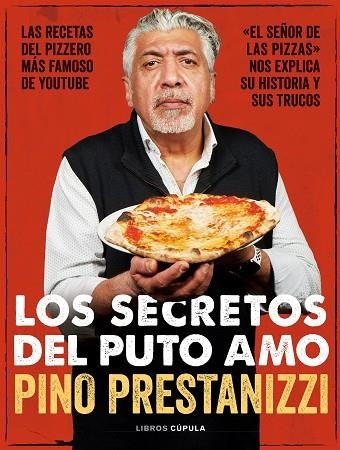 Los secretos del puto amo | 9788448029142 | Giuseppe Prestanizzi