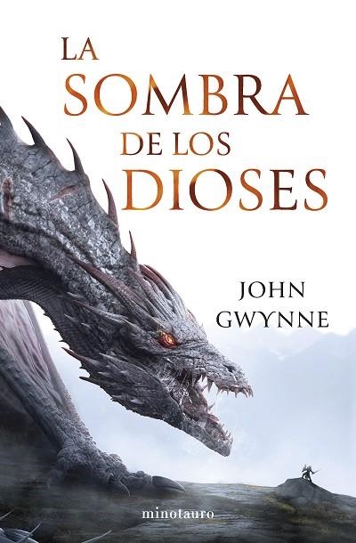 La sombra de los dioses | 9788445012352 | John Gwynne