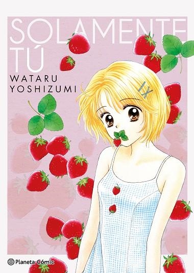 Solamente tú  2 in 1 | 9788411125543 | Wataru Yoshizumi