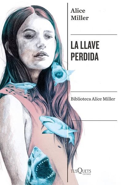 La llave perdida | 9788411071772 | Alice Miller