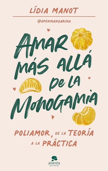 Amar más allá de la monogamia | 9788413441931 | Lídia Manot