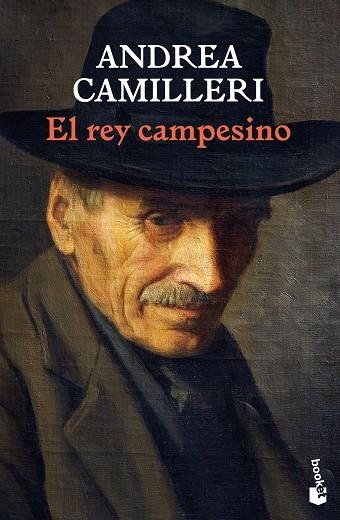 El rey campesino | 9788423362240 | Andrea Camilleri