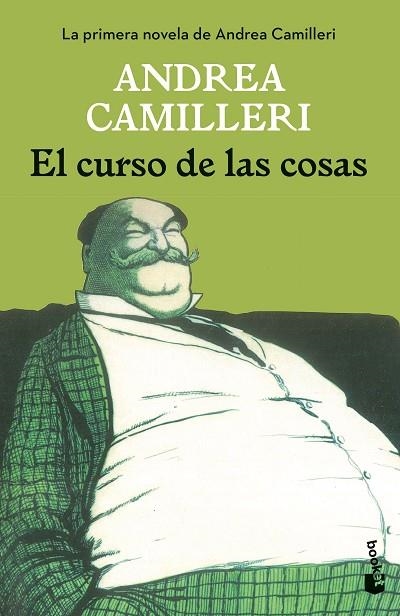 El curso de las cosas | 9788423362264 | Andrea Camilleri