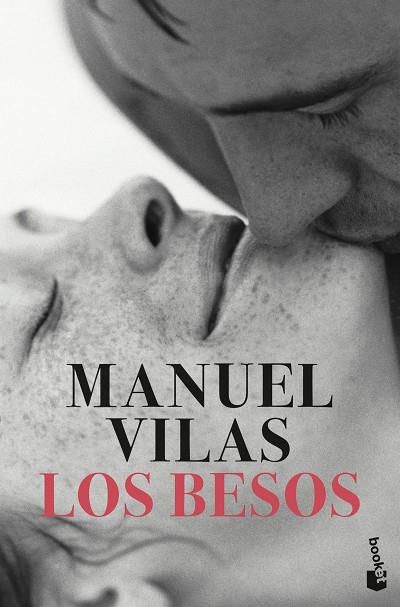 Los besos | 9788408263586 | Manuel Vilas