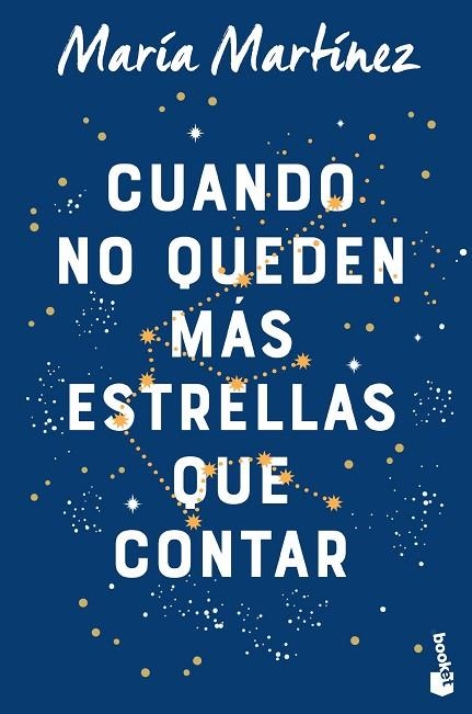 Cuando no queden mas estrellas que contar | 9788408263548 | Maria Martinez