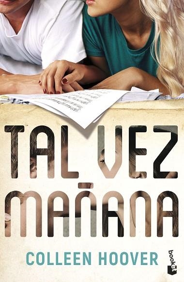 Tal vez mañana | 9788408263678 | Colleen Hoover