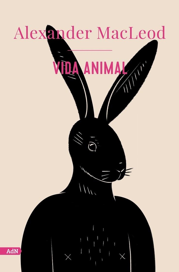 VIDA ANIMAL (ADN) | 9788413629520 | ALEXANDER MACLEOD