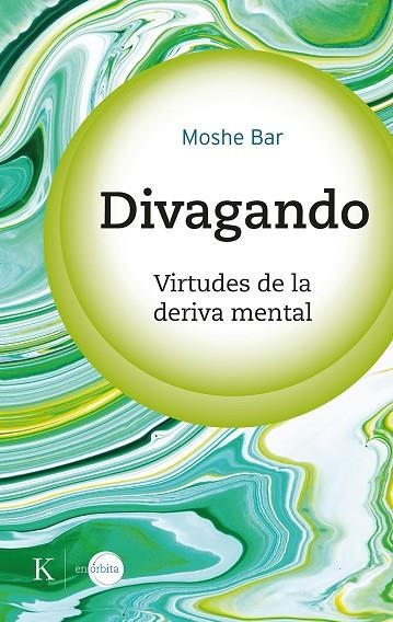 Divagando | 9788411210584 | Moshe Bar