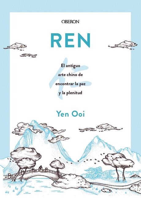 REN | 9788441545809 | YEN OOI