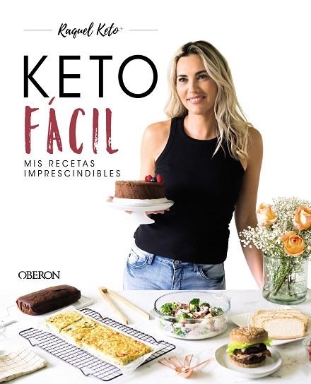 KETO FÁCIL | 9788441546608 | RAQUEL KETO