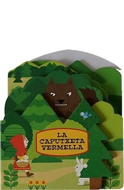 LA CAPUTXETA VERMELLA | 9788418350979 | RADKA PIRKO & SHUNSUKE SATAKE