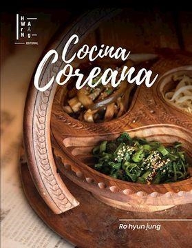 Cocina coreana | 9789878617879 | RO HYUN JUNG